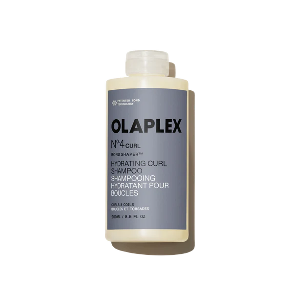 Olaplex Nº.4CURL Bond Shaper Hydrating Curl Shampoo