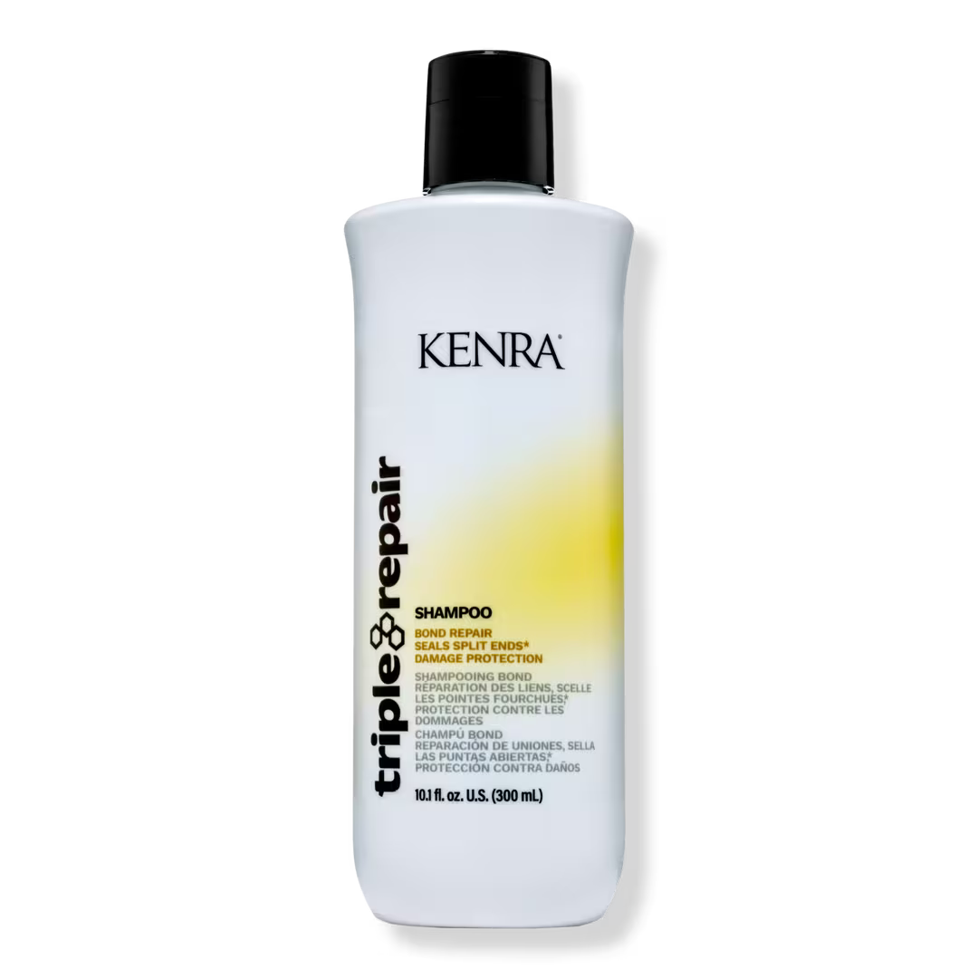 Kenra Triple Repair Shampoo