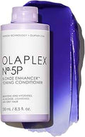 OLAPLEX Nº.5P Blonde Enhancer Toning Conditioner